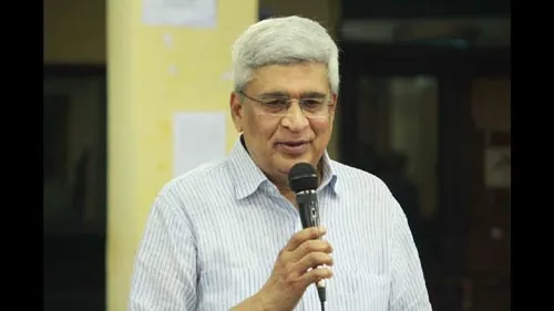 prakash karat